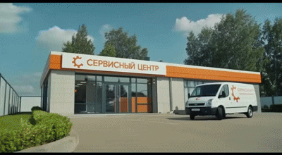 Замена прижимной лапки